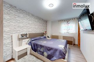 Piso en venta en Lo Morant- San Nicolás de Bari en Alicante