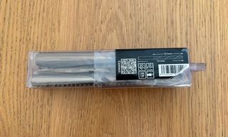 Brocas HSS Cobalto 13mm (5uds)