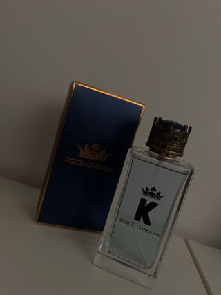 Colonia Dolce & Gabbana Azul