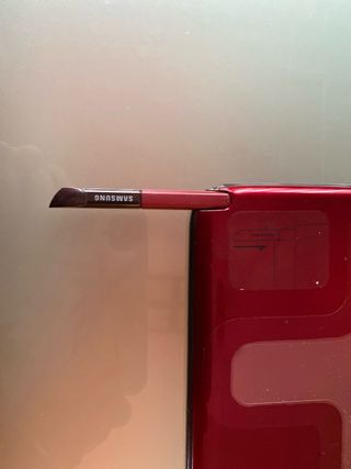 Samsung Galaxy Note 10.1 (GT-N8010 Wi-Fi).