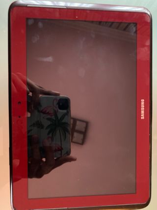 Samsung Galaxy Note 10.1 (GT-N8010 Wi-Fi).