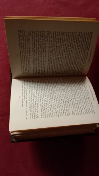 Lote de 7 Libros del Autor Francés ALEJANDRO DUMAS