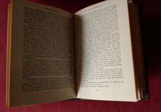 Lote de 7 Libros del Autor Francés ALEJANDRO DUMAS