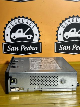 Sistema Navegación GPS SEAT