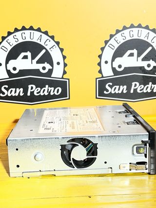 Sistema Navegación GPS SEAT