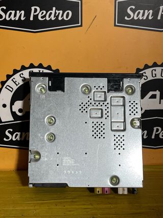 Sistema Navegación GPS SEAT