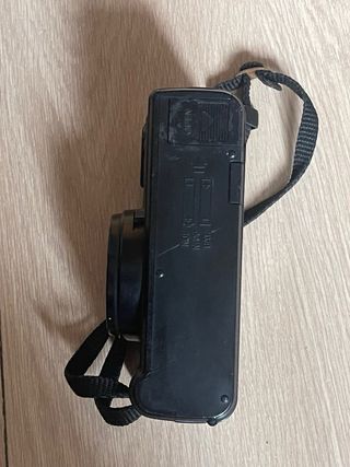 Konica EFP 3 Cámara Analógica