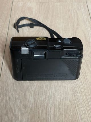 Konica EFP 3 Cámara Analógica