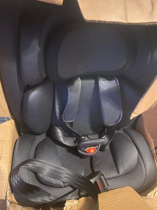 Silla de coche para bebé