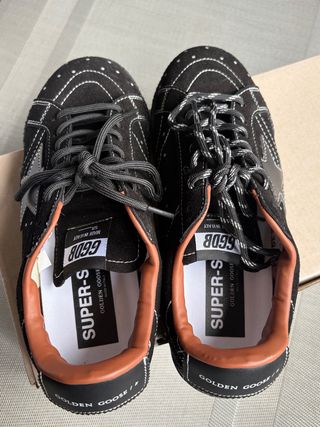 Golden Goose True Star