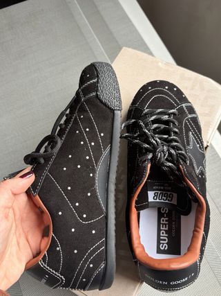 Golden Goose True Star