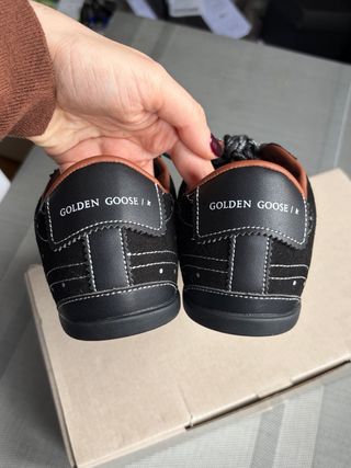 Golden Goose True Star