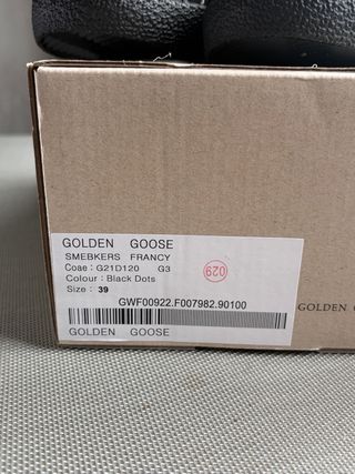 Golden Goose True Star