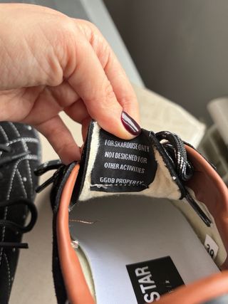 Golden Goose True Star