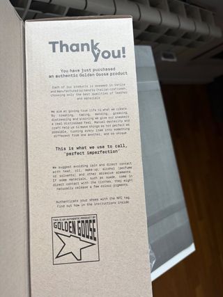 Golden Goose True Star