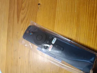 Mando Xiaomi Nuevo