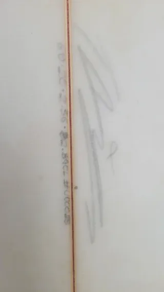 Tabla de surf con funda