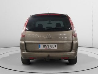 Citroën C4 Picasso SX