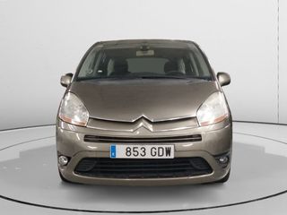 Citroën C4 Picasso SX