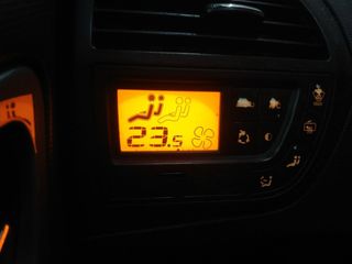 Citroën C4 Picasso SX