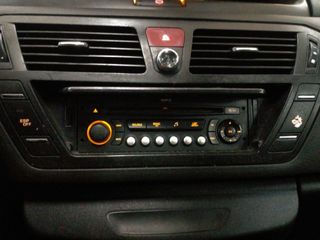 Citroën C4 Picasso SX