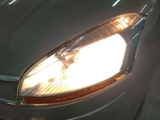 Citroën C4 Picasso SX