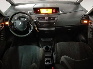 Citroën C4 Picasso SX