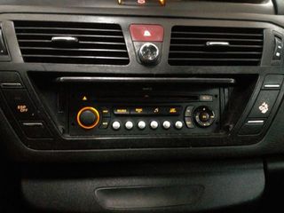 Citroën C4 Picasso SX