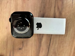 Apple Watch Series 8 45mm Negro
