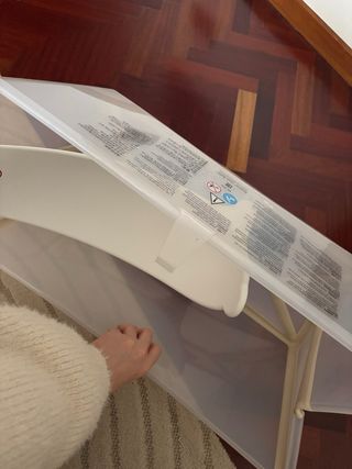 Pack Bañera y Hamaca Stokke Flexibath
