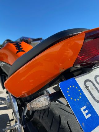 Kawasaki ER6N 2007 A2