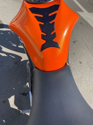 Kawasaki ER6N 2007 A2