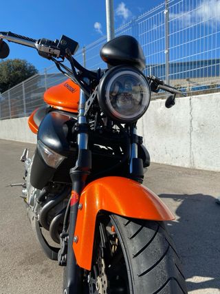 Kawasaki ER6N 2007 A2