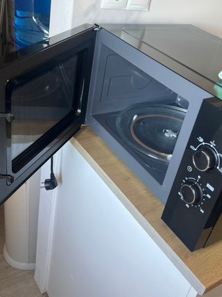 Horno microondas Brandt SM2606B