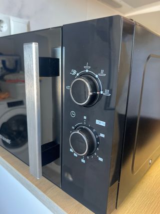 Horno microondas Brandt SM2606B