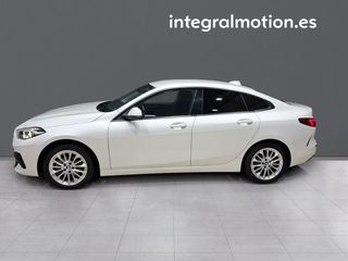BMW Serie 2 218dA Gran Coupe
