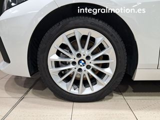 BMW Serie 2 218dA Gran Coupe