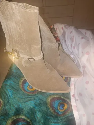 Zapatos de mujer