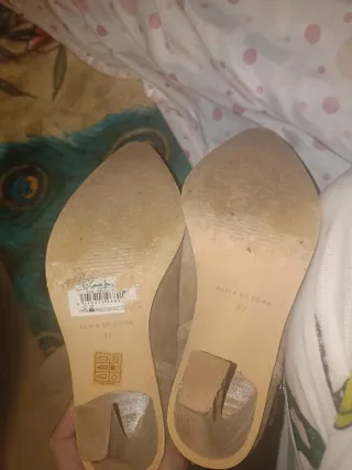 Zapatos de mujer
