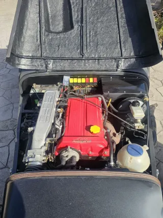 Caterham Super Seven 2015