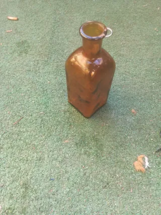 Botella Antigua Coñac