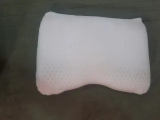 Almohada cervical Clinilab memoria de forma