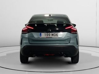 Citroën C4 Feel Pack