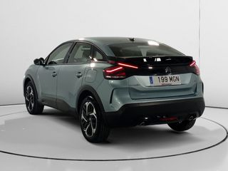 Citroën C4 Feel Pack