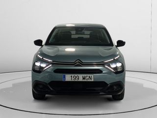Citroën C4 Feel Pack