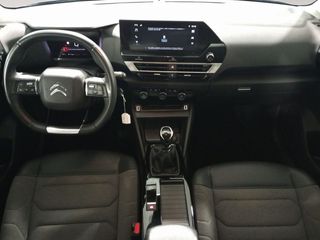 Citroën C4 Feel Pack