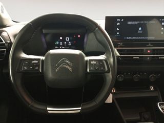 Citroën C4 Feel Pack