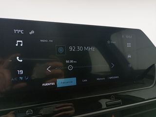 Citroën C4 Feel Pack