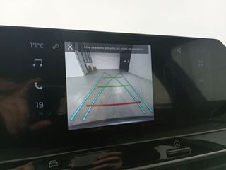 Citroën C4 Feel Pack