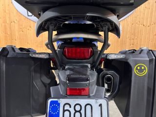 Honda Africa Twin Adventure Sport DCT